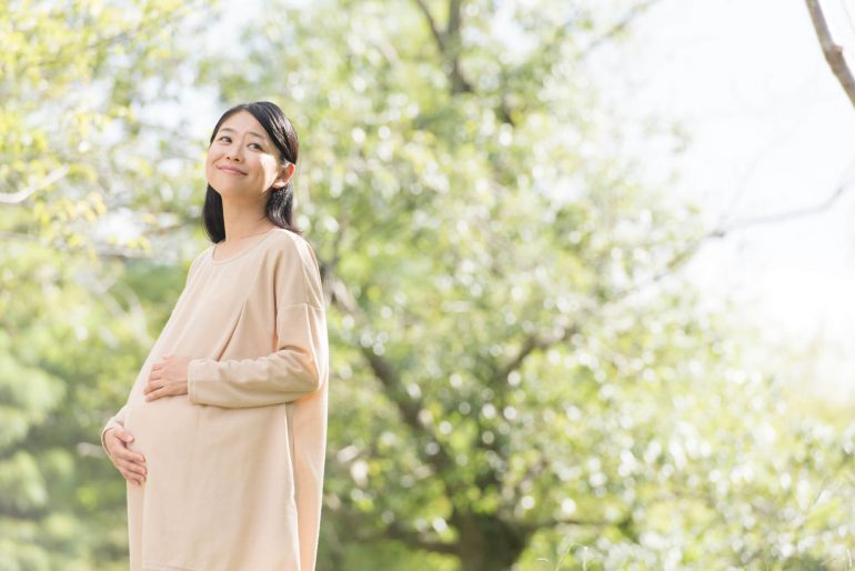 妊婦検診