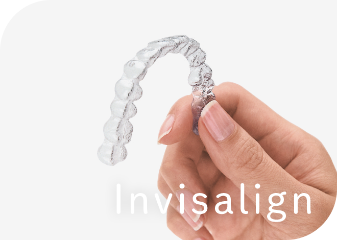 Invisalign